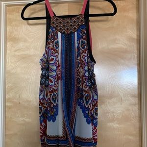 Anthropologie Blouse